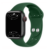 Civi Silicone Sports Strap