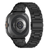 Civis Stainless Steel Strap For Galaxy Watch Ultra