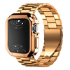 Class Stainless Steel Strap + Case