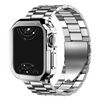 Class Stainless Steel Strap + Case