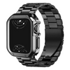 Class Stainless Steel Strap + Case