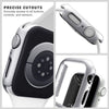 Clypeus Protective Watch Case - Astra Straps