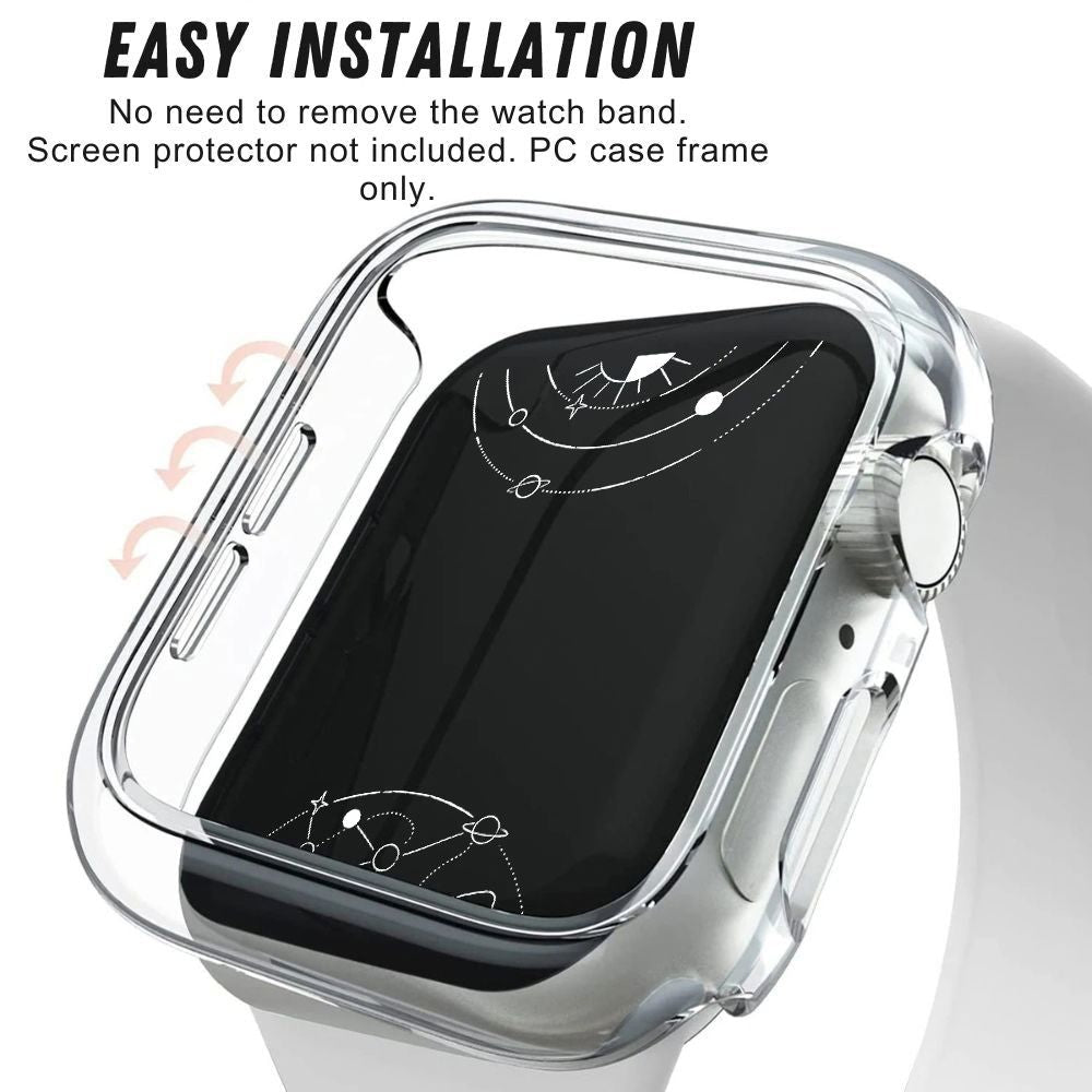 Clypeus Protective Watch Case - Astra Straps