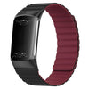 Constans Magnetic Silicone Band For Fitbit Charge - Astra Straps