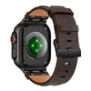Corium Leather Band - Astra Straps