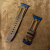 Corium Leather Band - Astra Straps