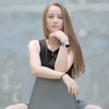Creber Magnetic Galaxy Loop Strap