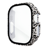Crinis Glass Case For Apple Watch Ultra