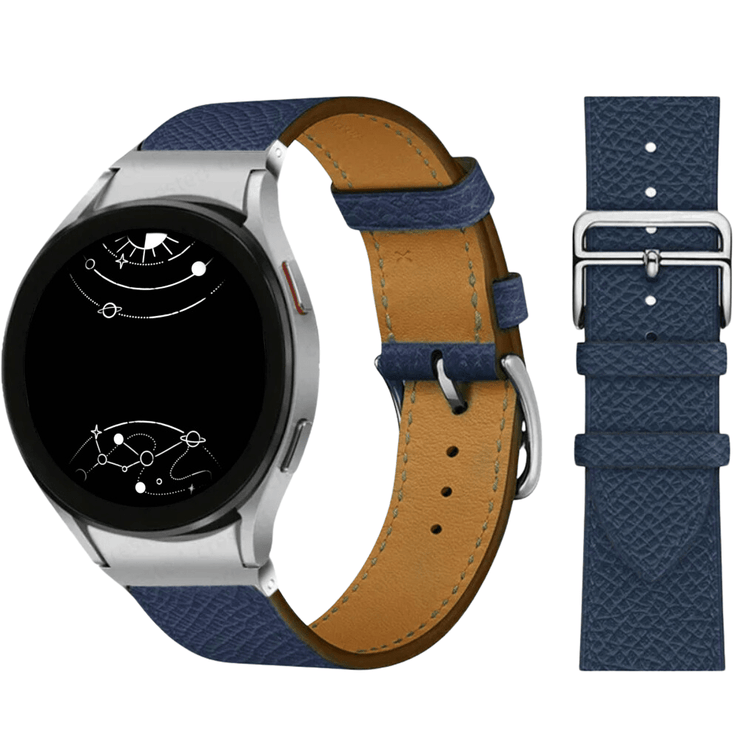 Crinitus Galaxy Vegan Leather Strap