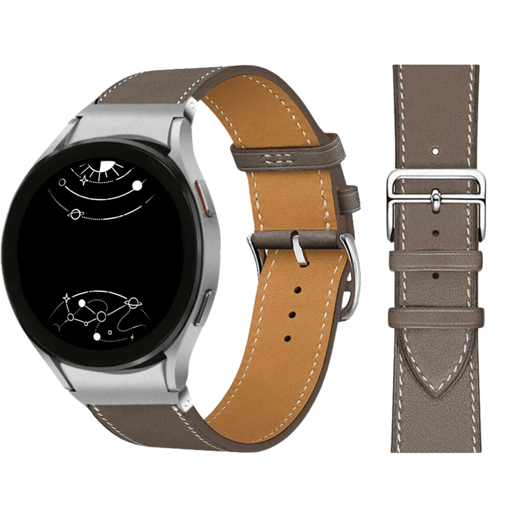 Crinitus Galaxy Vegan Leather Strap