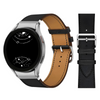 Crinitus Galaxy Vegan Leather Strap