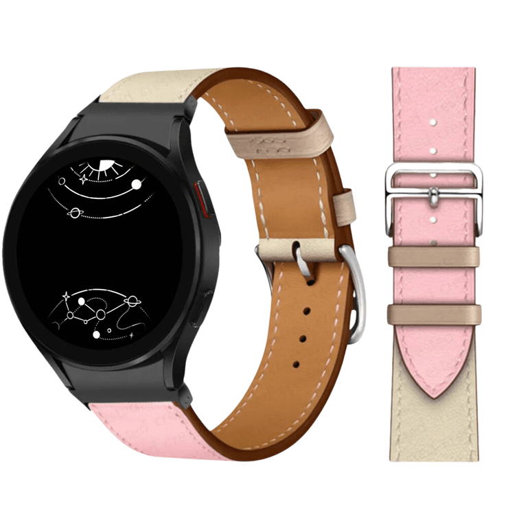 Crinitus Galaxy Vegan Leather Strap