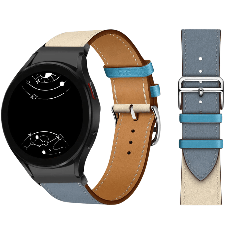 Crinitus Galaxy Vegan Leather Strap