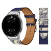 Crinitus Galaxy Vegan Leather Strap