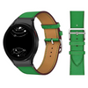 Crinitus Galaxy Vegan Leather Strap