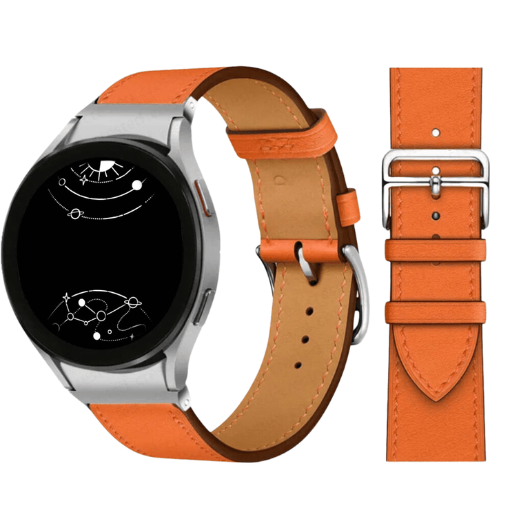 Crinitus Galaxy Vegan Leather Strap