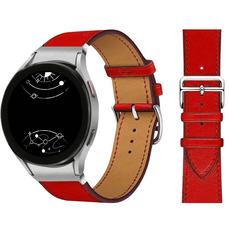 Crinitus Galaxy Vegan Leather Strap