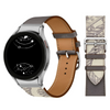 Crinitus Galaxy Vegan Leather Strap