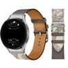 Crinitus Galaxy Vegan Leather Strap