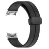 Cupio Magnetic Silicone Galaxy Strap