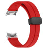 Cupio Magnetic Silicone Galaxy Strap
