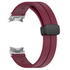 Cupio Magnetic Silicone Galaxy Strap