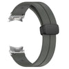 Cupio Magnetic Silicone Galaxy Strap