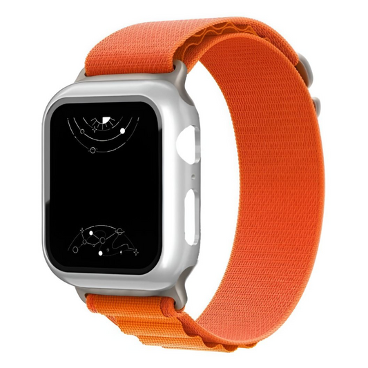 Curia Nylon Strap + Case