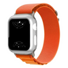Curia Nylon Strap + Case