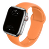 Cypress Silicone Strap