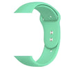 Cypress Silicone Strap