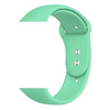 Cypress Silicone Strap
