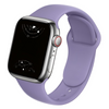Cypress Silicone Strap