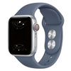 Cypress Silicone Strap