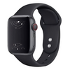 Cypress Silicone Strap