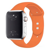 Cypress Silicone Strap