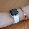 Cypress Silicone Strap