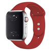 Cypress Silicone Strap