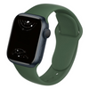 Cypress Silicone Strap