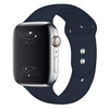 Cypress Silicone Strap