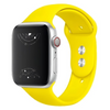Cypress Silicone Strap