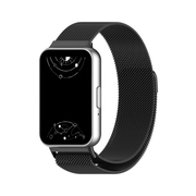 Debeo Milanese Magnetic Strap For Galaxy Fit3