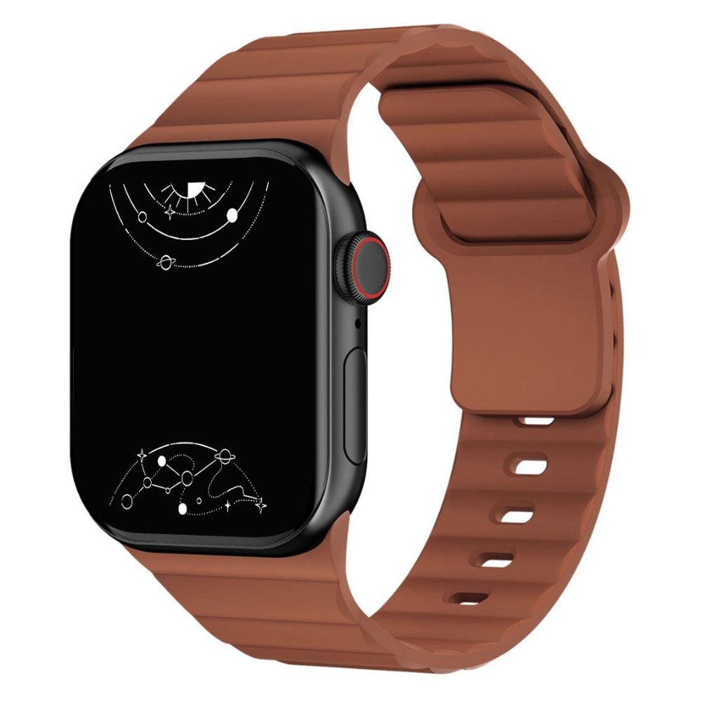 Defleo Silicone Sports Band - Astra Straps