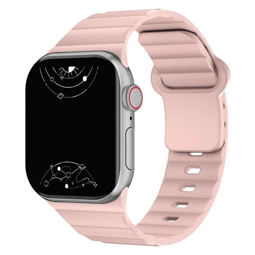 Defleo Silicone Sports Band - Astra Straps