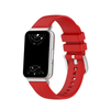 Deleo Silicone Sports Strap For Galaxy Fit3