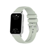 Deleo Silicone Sports Strap For Galaxy Fit3