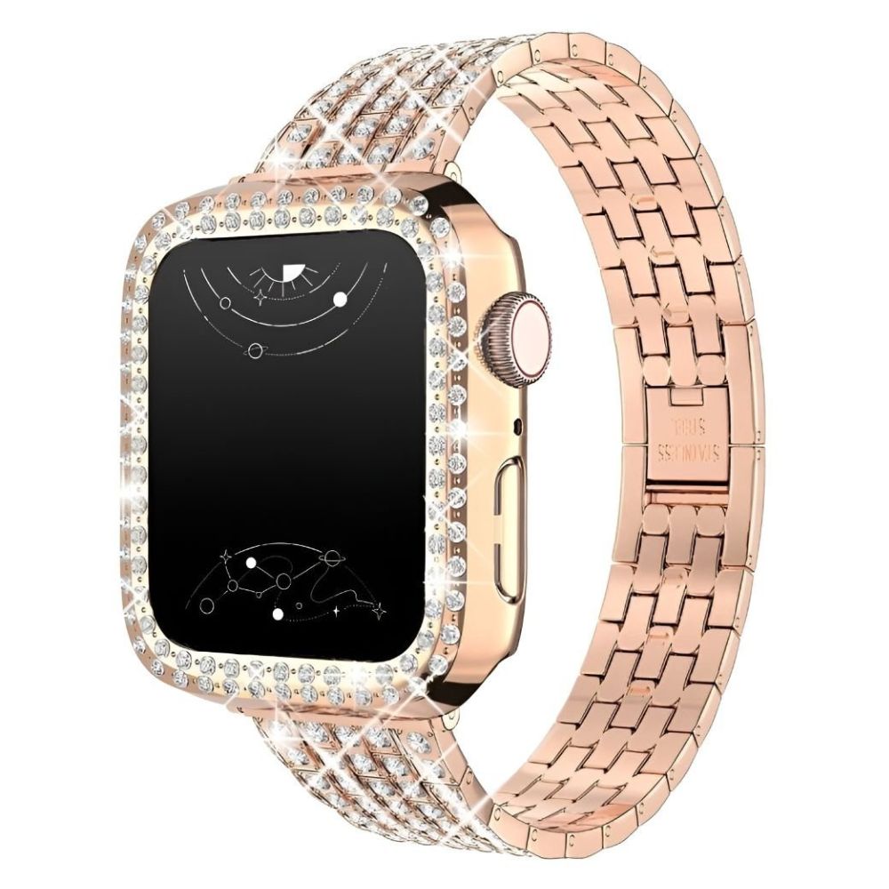 Deliciae Luxury Band + Case - Astra Straps