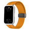 Denego Silicone Magnetic Strap For Galaxy Fit3 - Astra Straps