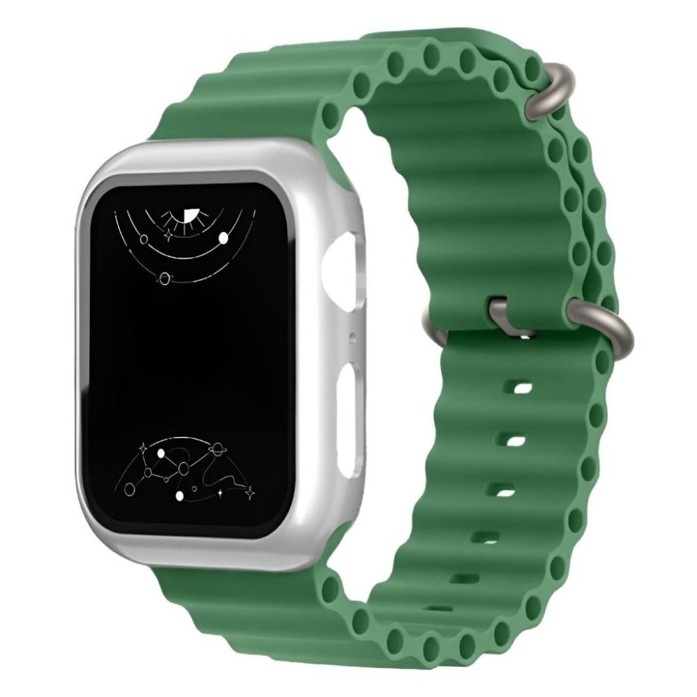 Dens Silicone Band + Case - Astra Straps