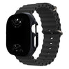 Dens Silicone Band + Case for Series Ultra - Astra Straps